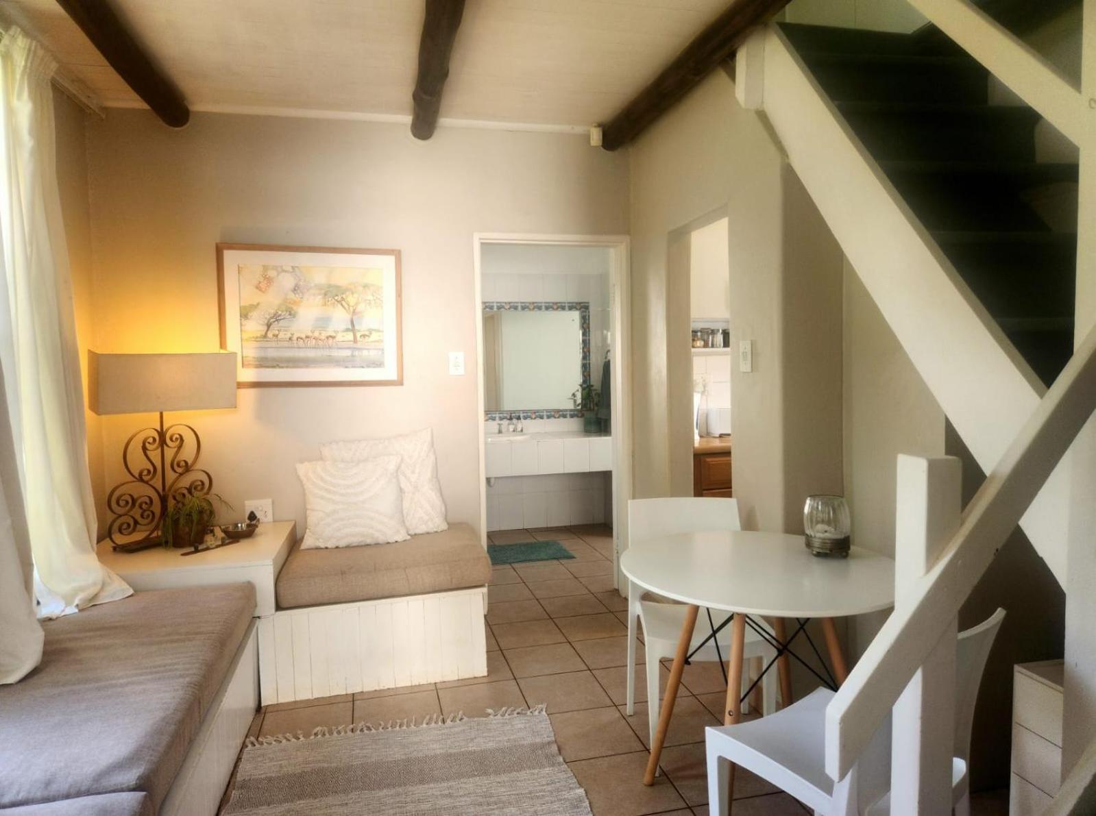 The Bardolino Artists Retreat Mbombela Exterior foto