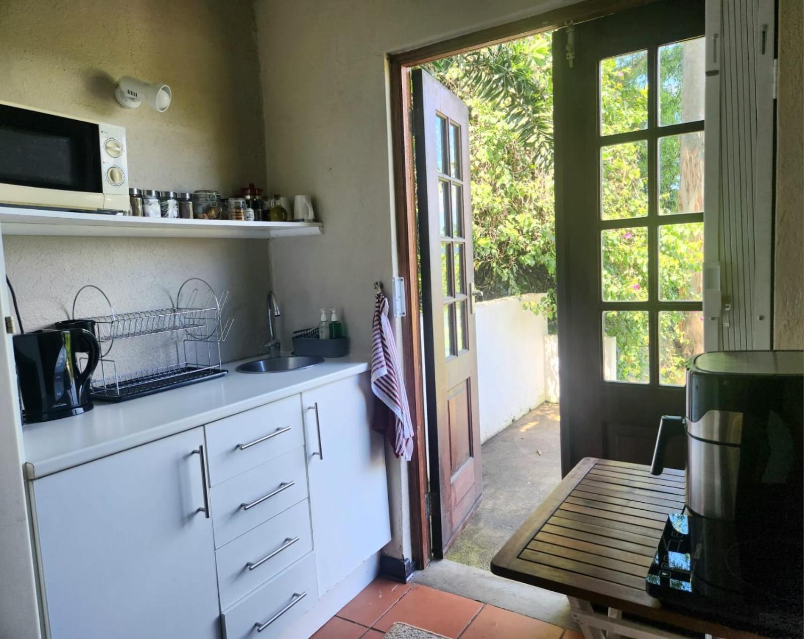 The Bardolino Artists Retreat Mbombela Exterior foto